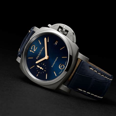 panerai latest models|panerai model list.